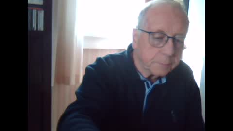 Snapshot of johnjohn6226623 chatting on March 2026 10:52:01 AM johnjohn6226 online show from March 2026 10:52:01 AM