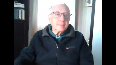 Snapshot of johnjohn6226623 chatting on March 2026 04:07:02 PM johnjohn6226 online show from March 2026 04:07:02 PM