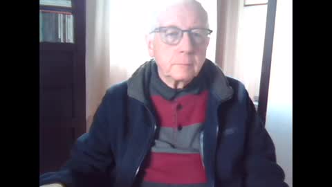 Snapshot of johnjohn6226623 chatting on April 2026 12:58:02 PM johnjohn6226 online show from April 2026 12:58:02 PM