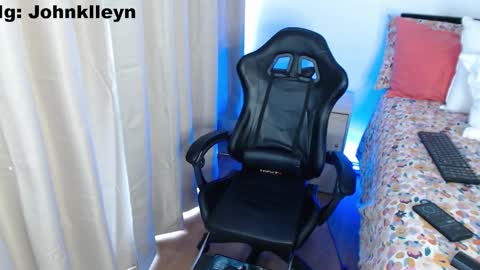 john online show from March 2026 06:12:02 PM