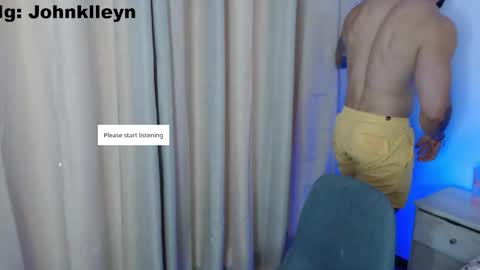 john online show from March 2026 06:14:01 PM