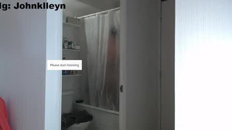 john online show from March 2026 05:40:01 PM