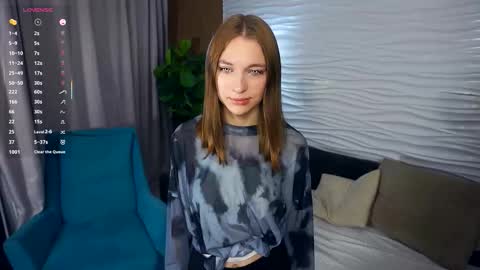 Snapshot of johnnietantum chatting on November 2025 06:29:01 PM Rocio online show from November 2025 06:29:01 PM