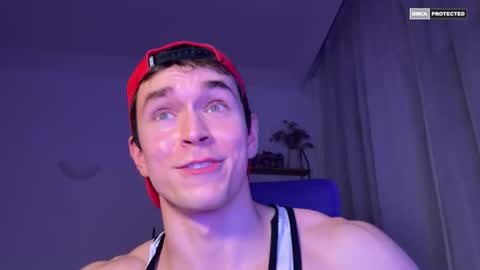 Johnny online show from November 2025 07:57:02 PM