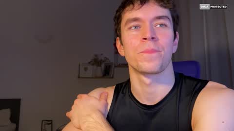 Snapshot of johnnnyhorny chatting on January 2026 09:08:01 PM Johnny online show from January 2026 09:08:01 PM