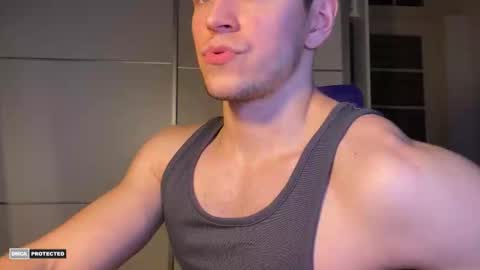 Snapshot of johnnnyhorny chatting on February 2026 04:27:02 PM Johnny online show from February 2026 04:27:02 PM