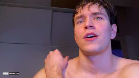 Snapshot of johnnnyhorny chatting on February 2026 10:25:02 PM Johnny online show from February 2026 10:25:02 PM