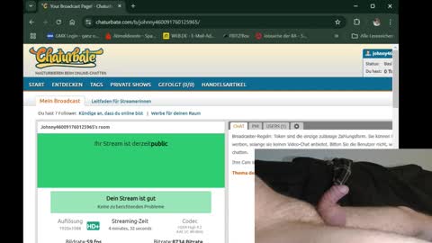 johnny460091760125965 online show from December 2024 02:39:01 AM