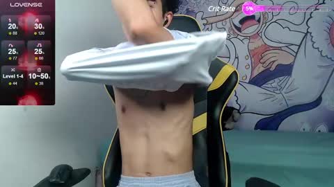Snapshot of johnny_cagee chatting on February 2025 07:15:01 AM johnny_cagee online show from February 2025 07:15:01 AM