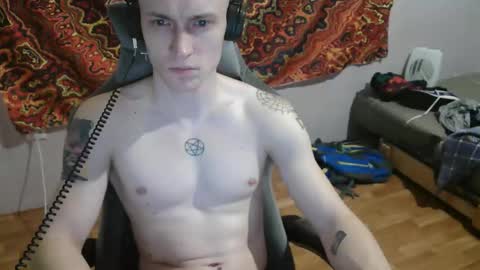 Johnny online show from November 2025 05:35:02 PM