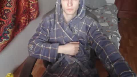 Snapshot of johnny_positive chatting on February 2026 06:17:01 AM Johnny online show from February 2026 06:17:01 AM