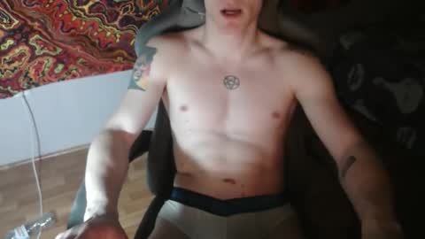 Snapshot of johnny_positive chatting on February 2026 07:18:01 PM Johnny online show from February 2026 07:18:01 PM