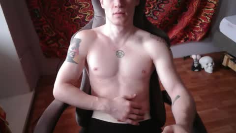 Snapshot of johnny_positive chatting on February 2026 05:48:02 AM Johnny online show from February 2026 05:48:02 AM