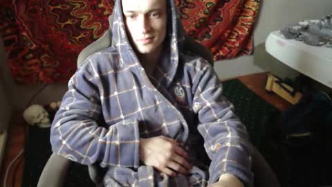 Snapshot of johnny_positive chatting on February 2026 05:37:02 AM Johnny online show from February 2026 05:37:02 AM