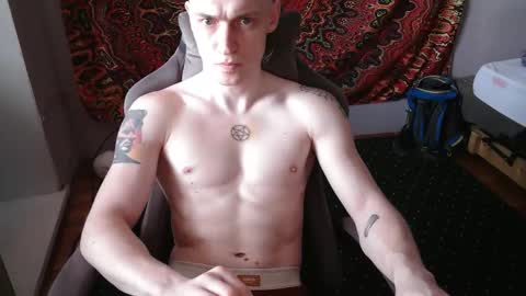 Snapshot of johnny_positive chatting on February 2026 06:53:01 AM Johnny online show from February 2026 06:53:01 AM