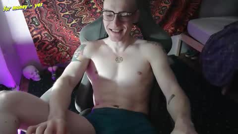 Snapshot of johnny_positive chatting on February 2026 06:52:02 PM Johnny online show from February 2026 06:52:02 PM