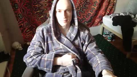 Snapshot of johnny_positive chatting on February 2026 05:19:02 AM Johnny online show from February 2026 05:19:02 AM