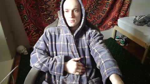 Snapshot of johnny_positive chatting on February 2026 06:22:02 AM Johnny online show from February 2026 06:22:02 AM