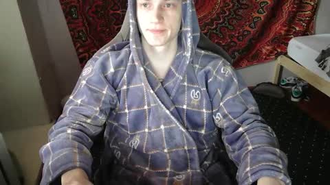 Snapshot of johnny_positive chatting on February 2026 05:38:01 AM Johnny online show from February 2026 05:38:01 AM