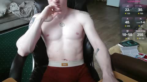 Johnny online show from April 2026 04:56:01 AM