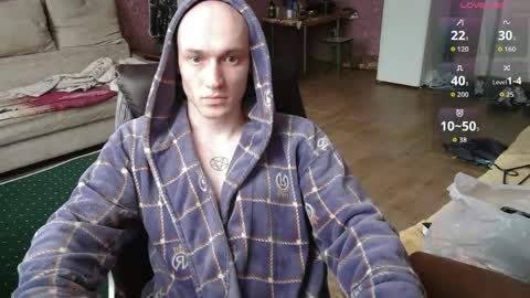 Johnny online show from April 2026 05:03:01 AM