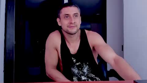 Snapshot of johnny_seens1 chatting on June 2026 01:58:02 AM Johnny online show from June 2026 01:58:02 AM