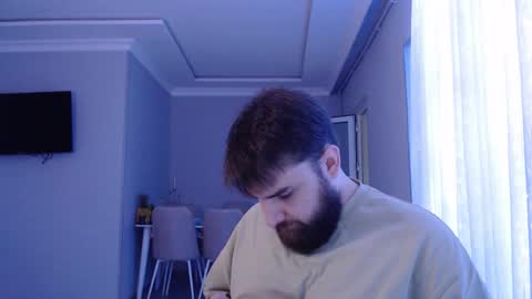 Snapshot of johnny_sins_with_hair_ chatting on January 2026 05:27:02 PM Baldy from Brazzers online show from January 2026 05:27:02 PM