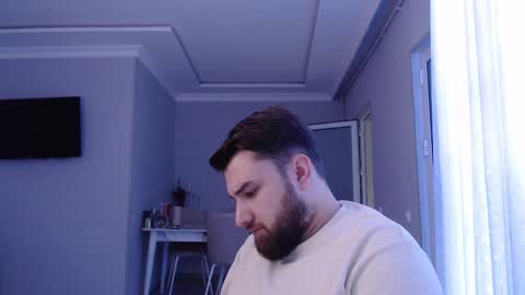 Snapshot of johnny_sins_with_hair_ chatting on February 2026 03:55:01 PM Baldy from Brazzers online show from February 2026 03:55:01 PM