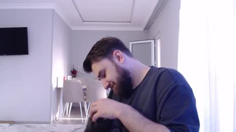 Snapshot of johnny_sins_with_hair_ chatting on February 2026 04:05:02 AM Baldy from Brazzers online show from February 2026 04:05:02 AM