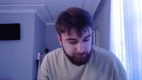 Snapshot of johnny_sins_with_hair_ chatting on February 2026 04:06:01 AM Baldy from Brazzers online show from February 2026 04:06:01 AM