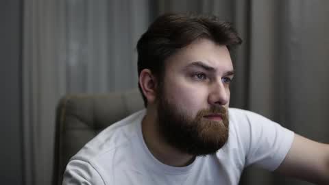 Snapshot of johnny_sins_with_hair_ chatting on April 2026 05:13:02 PM Baldy from Brazzers online show from April 2026 05:13:02 PM