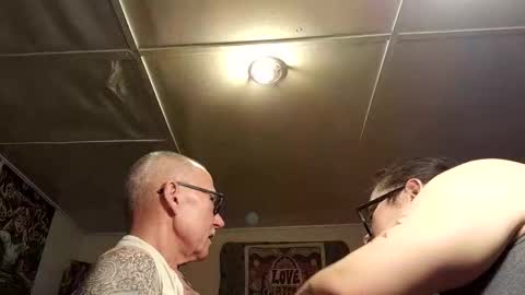 Snapshot of johnnyanubis chatting on February 2026 09:16:01 PM Master online show from February 2026 09:16:01 PM