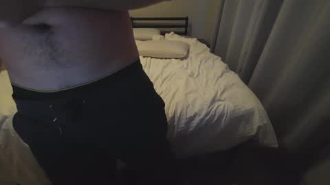 Johnny1995 online show from January 2025 09:18:01 PM