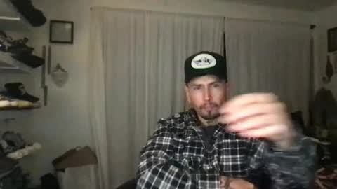 JohnnyDeep66 online show from December 2024 09:27:02 AM