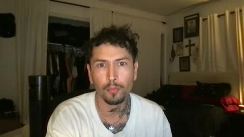 JohnnyDeep66 online show from September 2025 09:57:01 AM