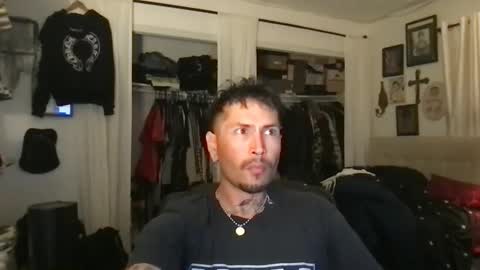 JohnnyDeep66 online show from February 2026 06:24:01 AM