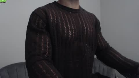 Snapshot of johnnydolce50 chatting on February 2025 10:36:02 PM MASTER OF SUBS BETA SLAVES online show from February 2025 10:36:02 PM