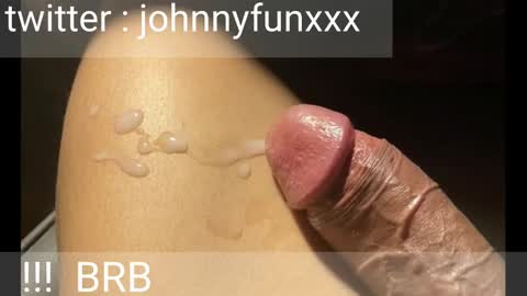 Snapshot of johnnyfun_xxx chatting on September 2025 03:31:01 AM Johnnystrongarms                 online show from September 2025 03:31:01 AM