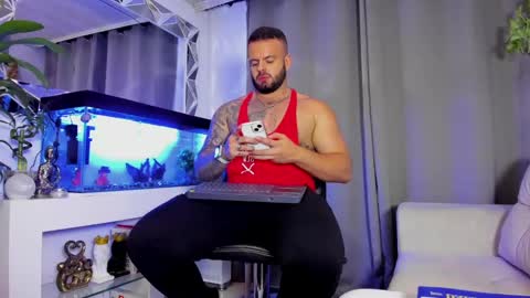 JOHNNY online show from January 2025 12:37:02 AM