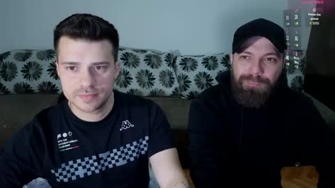 Johnny online show from March 2026 06:08:01 PM