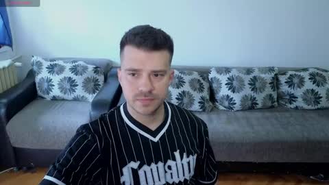 Snapshot of johnnylove21 chatting on June 2026 10:54:02 AM Johnny online show from June 2026 10:54:02 AM