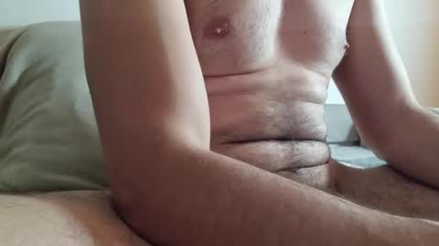 JohnnyRae online show from February 2025 09:14:02 PM