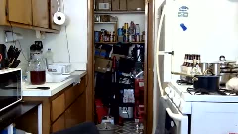 johnnytwain online show from February 2026 07:56:02 PM