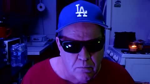 johnnytwain online show from March 2026 12:08:01 AM