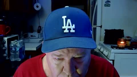 johnnytwain online show from March 2026 02:04:02 AM