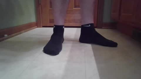 Johnny online show from April 2026 07:13:02 AM