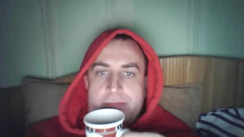 johnoreon online show from January 2025 10:06:02 AM