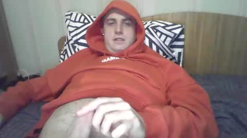 johnoreon online show from January 2025 02:55:01 PM