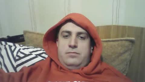 johnoreon online show from January 2025 07:00:01 PM