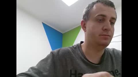 johnoreon online show from February 2025 10:26:02 AM